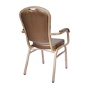 Empire Arm Chair - CM-3301-A