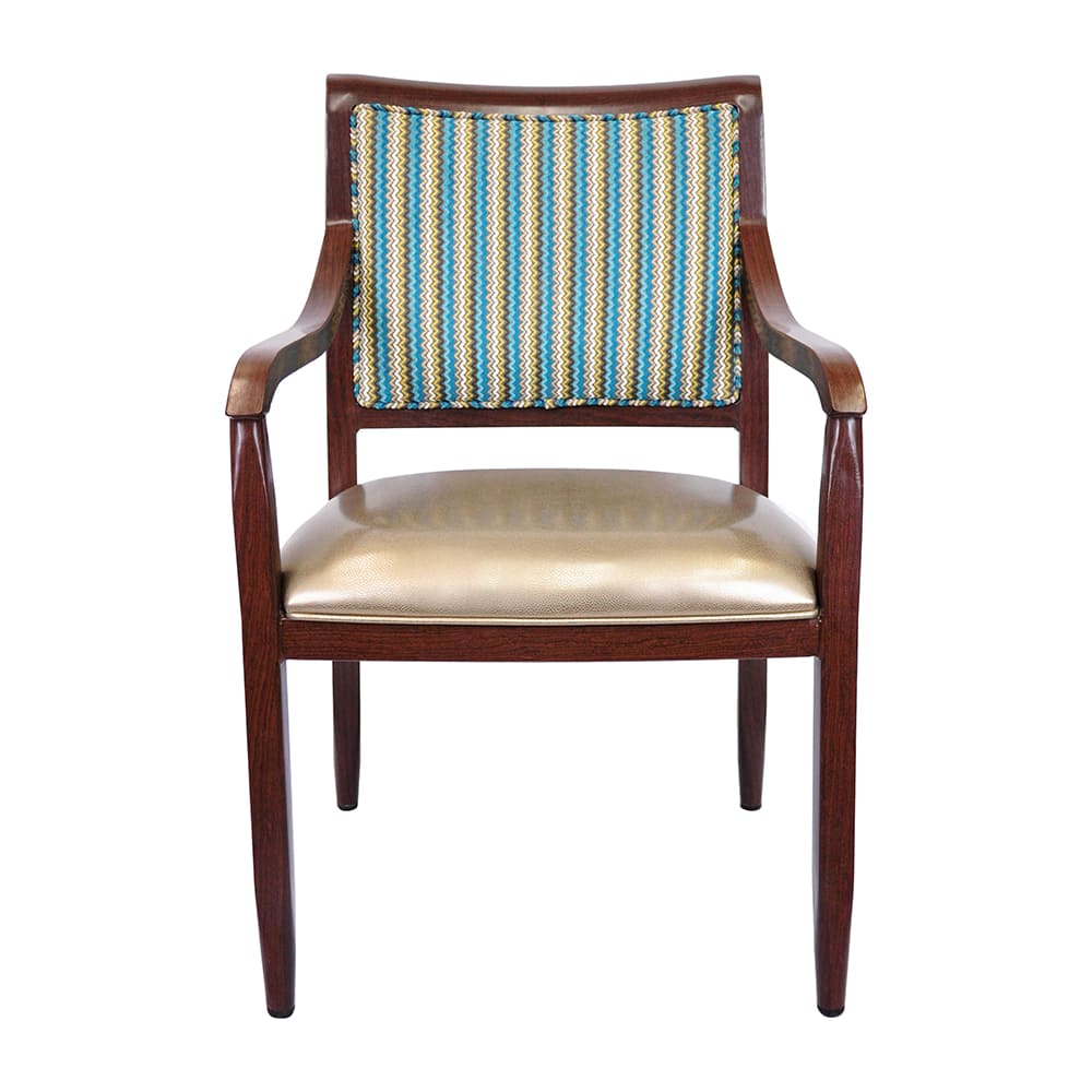 Fausto Arm Chair - CA-0241-A