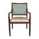 Fausto Arm Chair - CA-0241-A