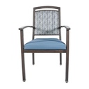 Harpenden Arm Chair - CA-4029-A