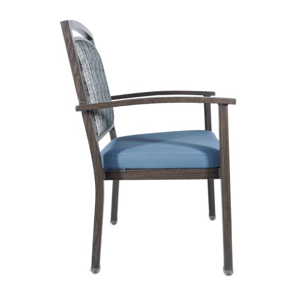Harpenden Arm Chair - CA-4029-A