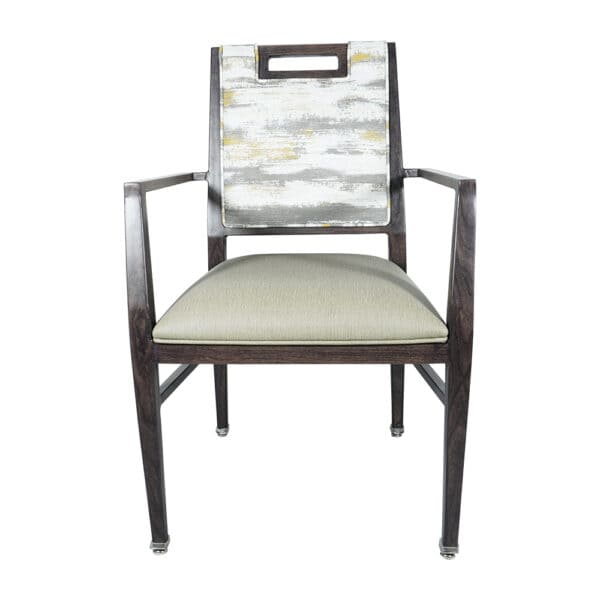 Jasmine Arm Chair - CA-3988-A