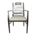 Jasmine Arm Chair - CA-3988-A