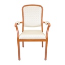 Kane Arm Chair - CA-3848-A