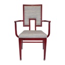 Kile Arm Chair - CA-3804-A