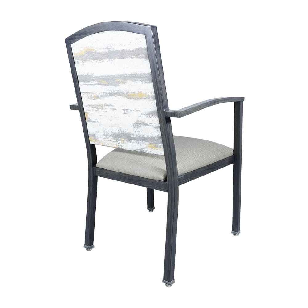London Arm Chair - CA-3973-A