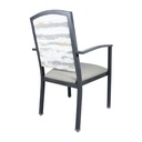 London Arm Chair - CA-3973-A