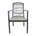 London Arm Chair - CA-3973-A