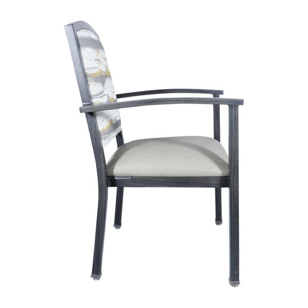 London Arm Chair - CA-3973-A