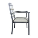 London Arm Chair - CA-3973-A