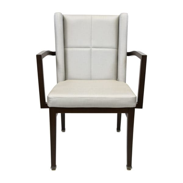 Louise Arm Chair - CA-3880-A