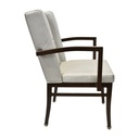 Louise Arm Chair - CA-3880-A