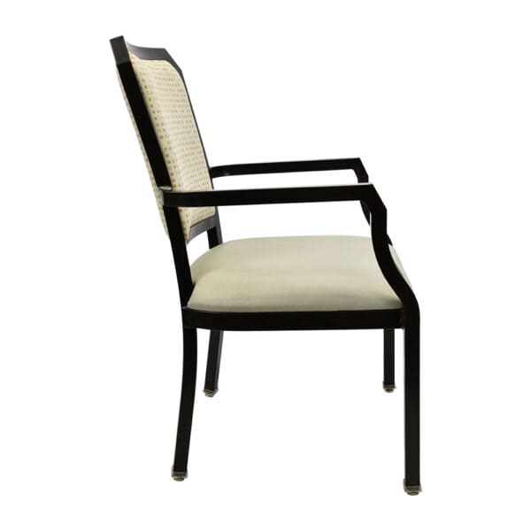 Mansfield Arm Chair - CA-3741-A