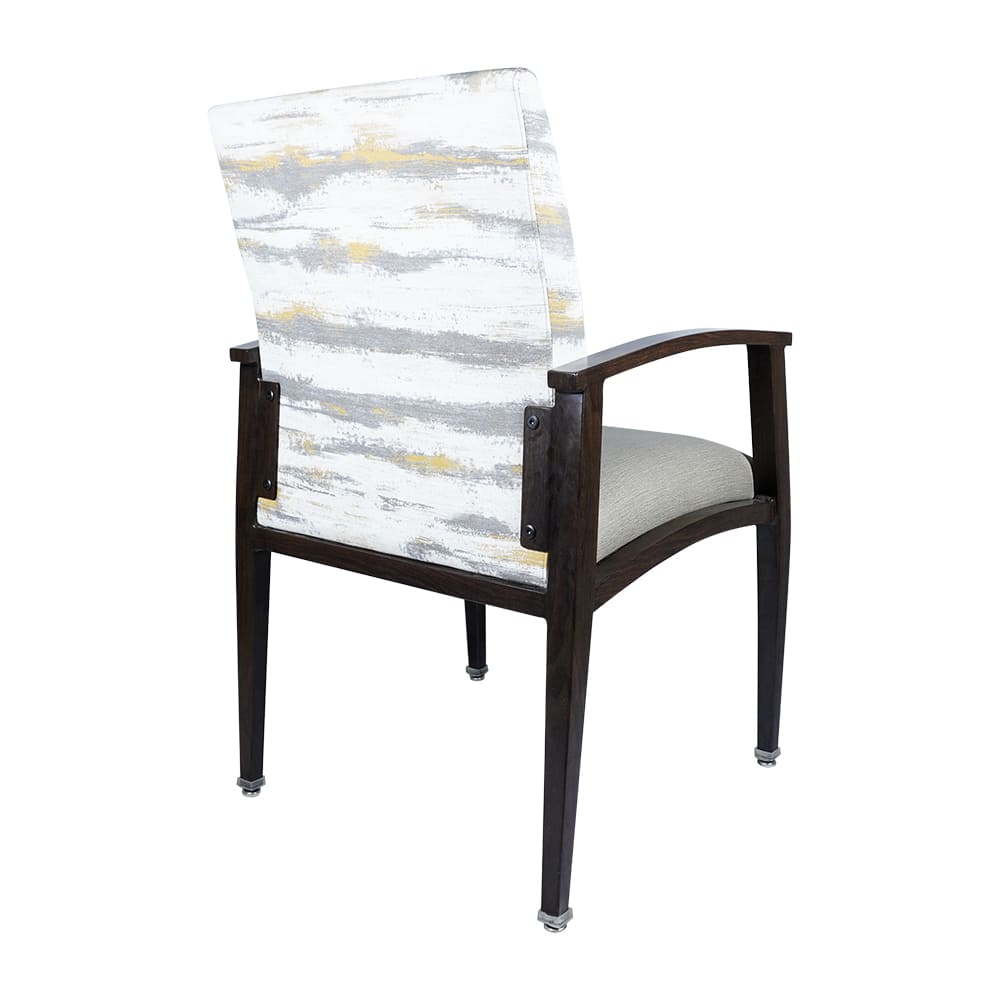Norfolk Arm Chair - CA-3985-A