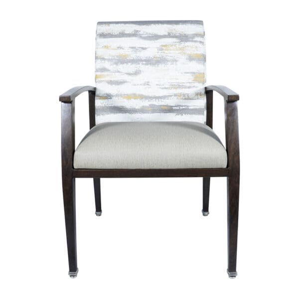 Norfolk Arm Chair - CA-3985-A