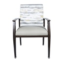 Norfolk Arm Chair - CA-3985-A