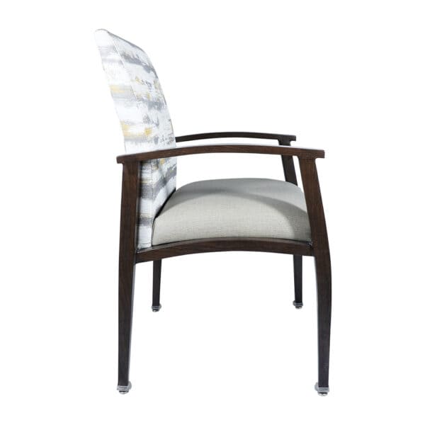 Norfolk Arm Chair - CA-3985-A