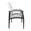 Norfolk Arm Chair - CA-3985-A