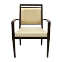 North Wide Arm Chair - CA-3866-AW