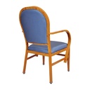 Palermo Arm Chair - CA-3754-A