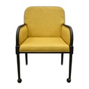Parigi Guest Chair - CA-0600-A
