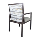 Patrick Arm Chair - CA-3987-A