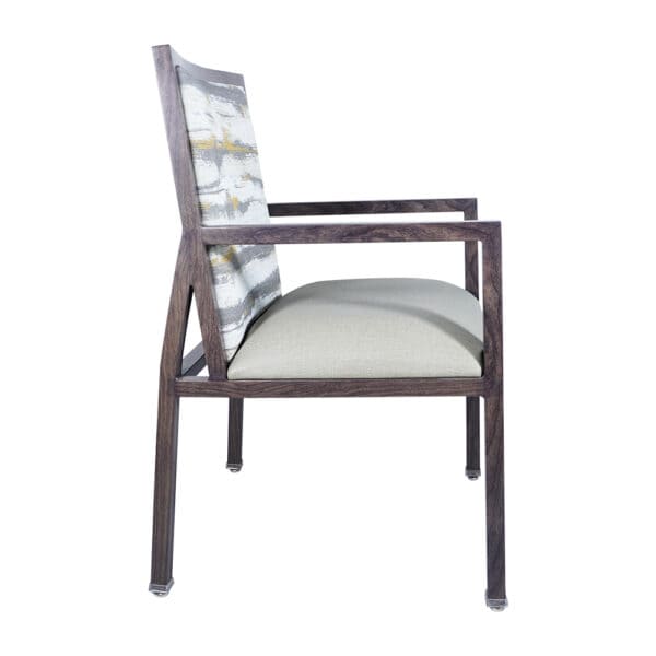 Patrick Arm Chair - CA-3987-A