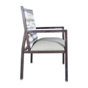 Patrick Arm Chair - CA-3987-A