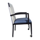 Richmond Arm Chair - CA-4030-A