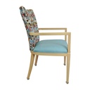 Rome Arm Chair - CA-0249-A