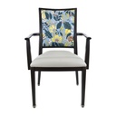 Salerno Arm Chair - CA-3775-A