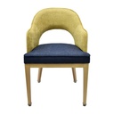 Sonata Chair - CA-3738-A
