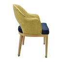 Sonata Chair - CA-3738-A