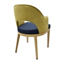 Sonata Chair - CA-3738-A