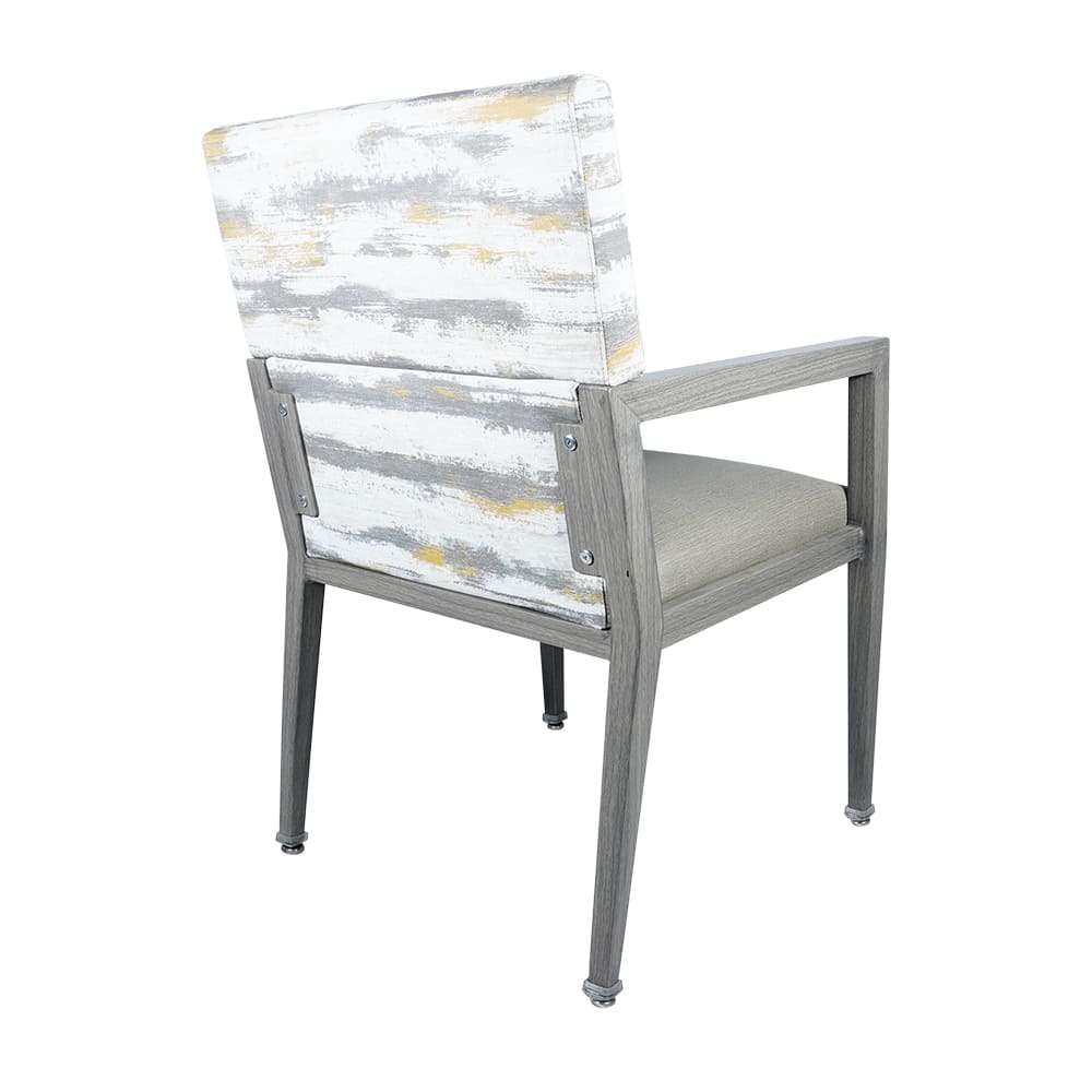 Suffolk Arm Chair - CA-3986-A