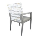 Suffolk Arm Chair - CA-3986-A