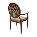 Tiffany Arm Chair - CA-3748-A