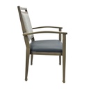 Tivoli Arm Chair - CA-3836-A