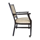 Rimini Arm Chair - CA-3822A