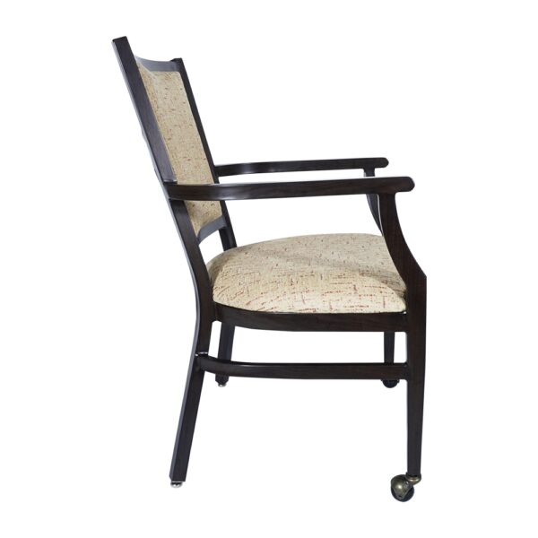 Rimini Arm Chair - CA-3822A