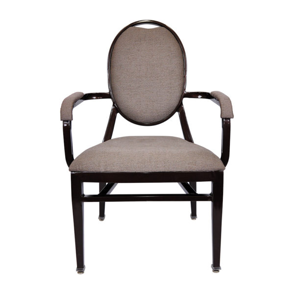 Cambridge Arm Chair - CA-3858-A