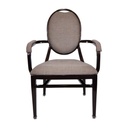 Cambridge Arm Chair - CA-3858-A