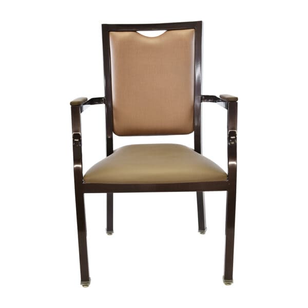 Brunswick Arm Chair - CA-3970-A