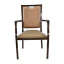 Brunswick Arm Chair - CA-3970-A