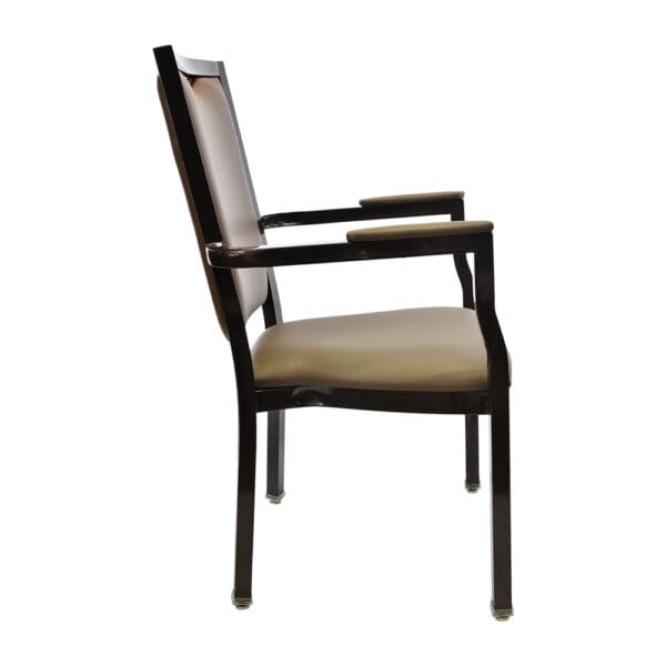 Brunswick Arm Chair - CA-3970-A