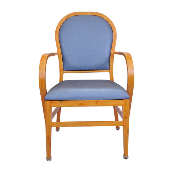 Palermo Arm Chair - CA-3754-A