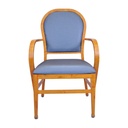 Palermo Arm Chair - CA-3754-A