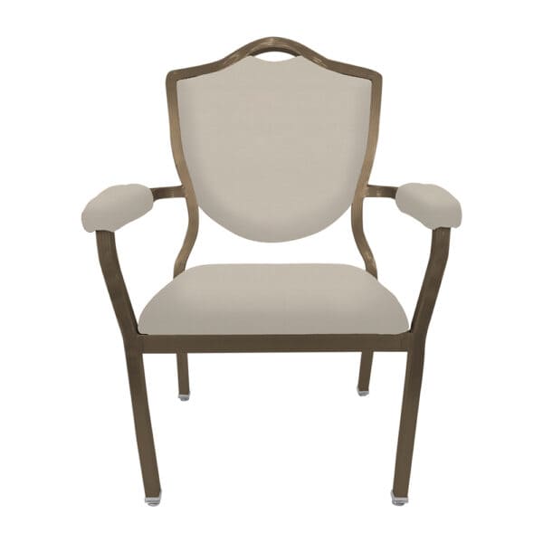 Berkshire Arm Chair - CA-3852-A