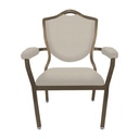 Berkshire Arm Chair - CA-3852-A