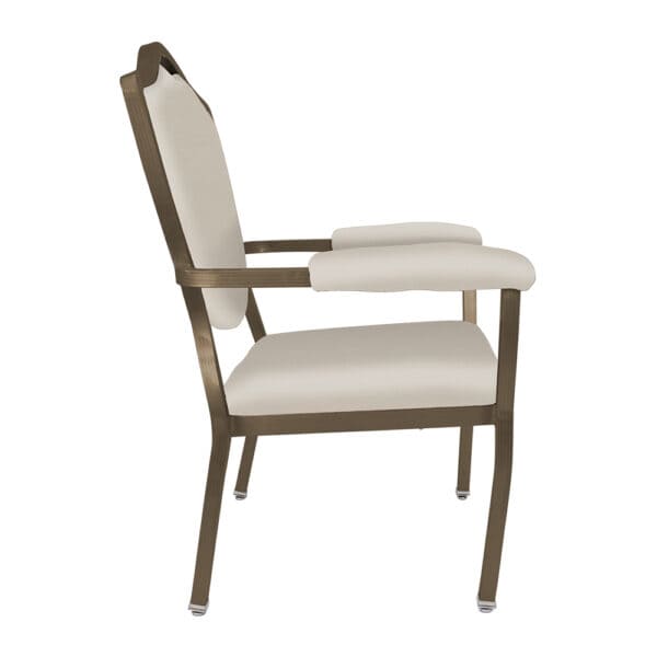 Berkshire Arm Chair - CA-3852-A